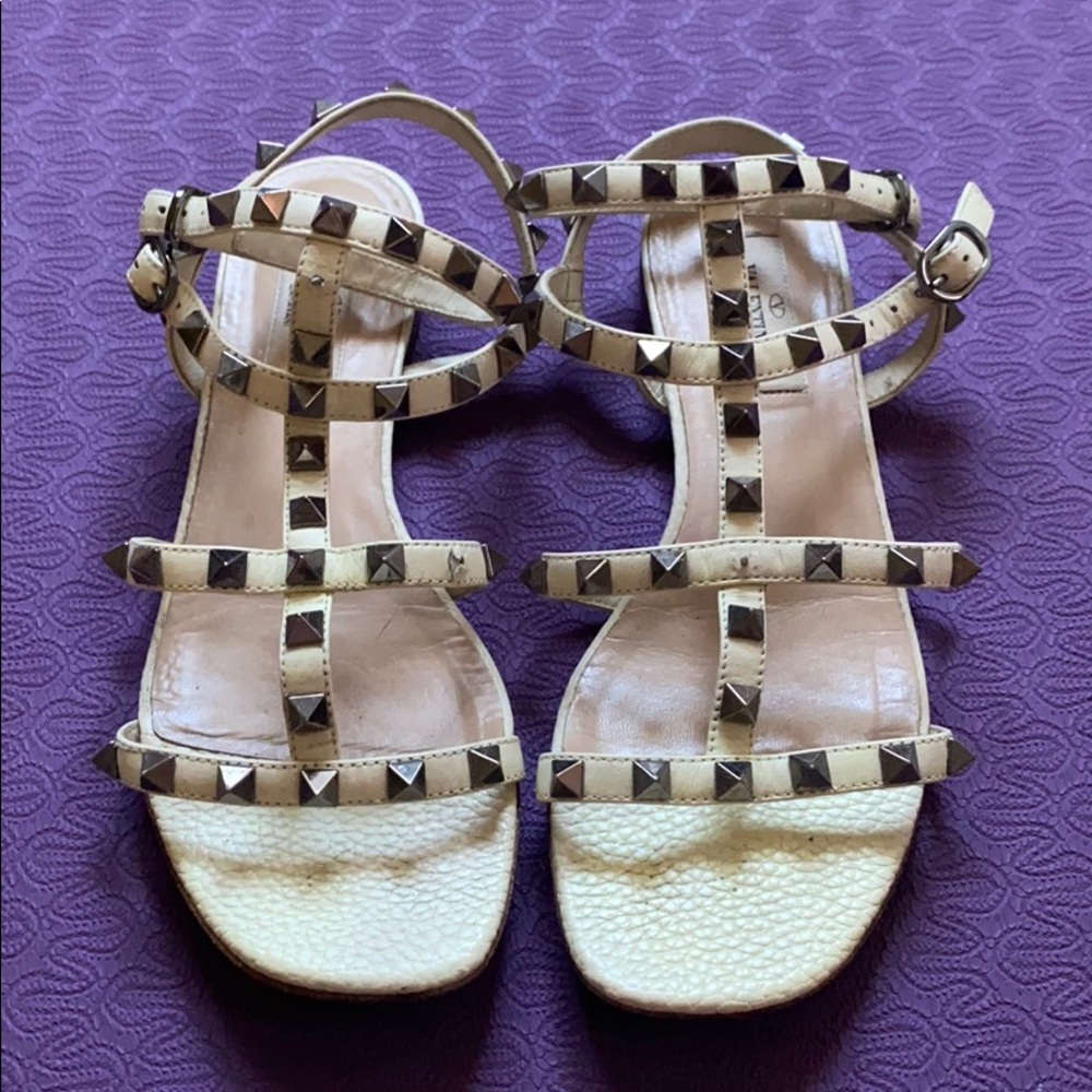 Valentino sandals